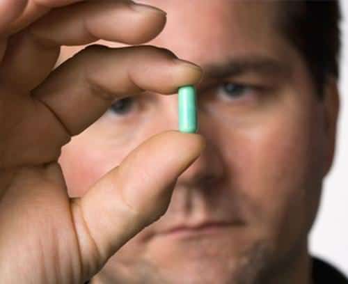 Антигістамінні препарати