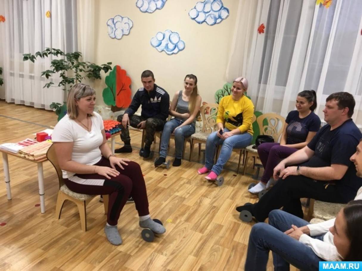 Консультація для батьків з профілактики плоскостопості «Здоров'я починається зі стопи»   Консультація для батьків з профілактики плоскостопості [/ b] Здоров'я починається зі стопи