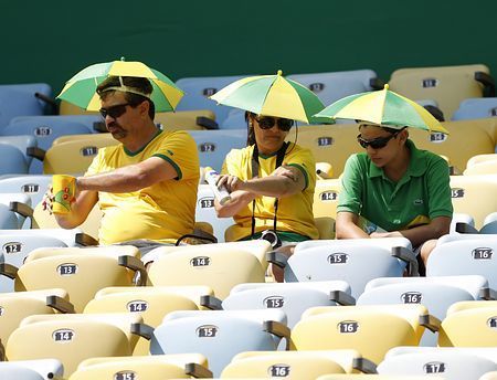 Як повідомляється, це кращі в світі супутники спостереження за погодою