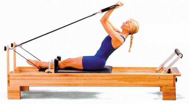 Reformer