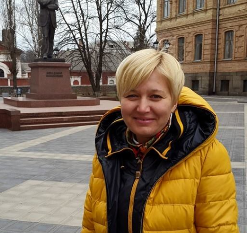 Ніцой зажадала від президента України Петра Порошенка оголосити догану голові СБУ Василя Грицака і призначити службове розслідування