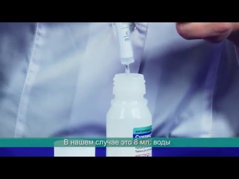 Клієнт TEVA: навчальний фільм