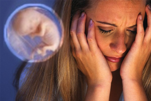 Звичайно, всі ці симптоми - далеко не факт