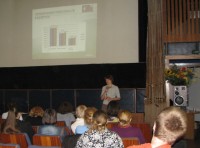 Виступ про ситуацію з ГВ в Білорусі (офіційна версія)