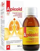 APAP Простуда - это препарат, который снимает головную боль, лихорадку, боль в костях и суставах, а также устраняет заложенность носа и околоносовых пазух
