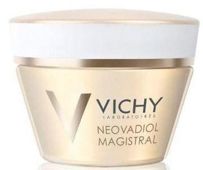 Крем Vichy Neovadiol с дополнительным комплексом поможет вам позаботиться о вашей коже в этот период