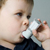 Бронхіальна астма у дітей   - Перша стадія діагностики захворювання у малюка - це бесіда з батьками про появу симптомів недуги