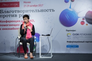Керівник проекту «Ігри переможців» Надія Кузнєцова розповіла про новий формат проведення регіональних етапів