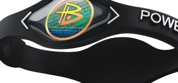 Енергетичний браслет «Power Balance» (USA) - це унікальний силіконовий браслет з голографічним диском на основі іонної технології (ION HEALTH TECHNOLOGY), яка містить в 25 разів більше позитивно впливають на здоров'я натуральних мінералів, ніж будь-який інший браслет
