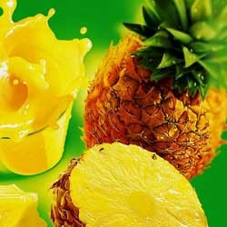 24 січня, 2018, 11:31   Що більшість з нас знає про ананасі крім того, що цей тропічний фрукт іноді служить прикрасою святкового столу в наших широтах