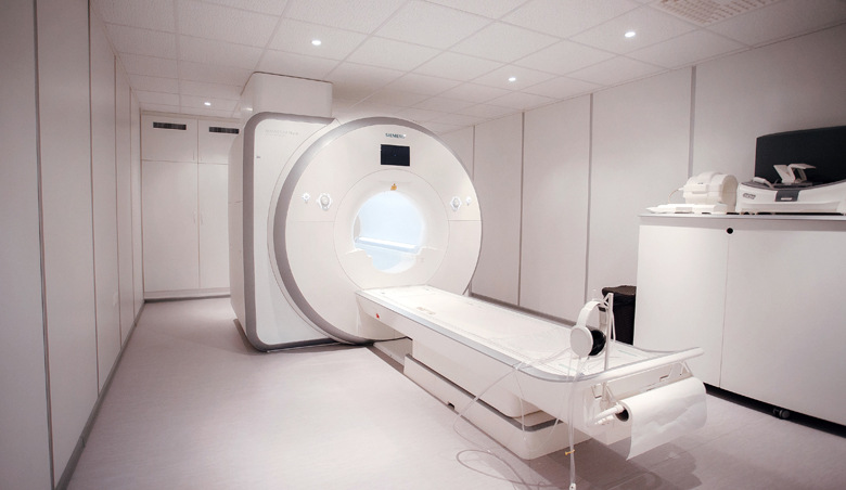 Зображення, отримані за допомогою МРТ, перевершують по інформативності рентгенівські знімки і результати УЗД-обстежень