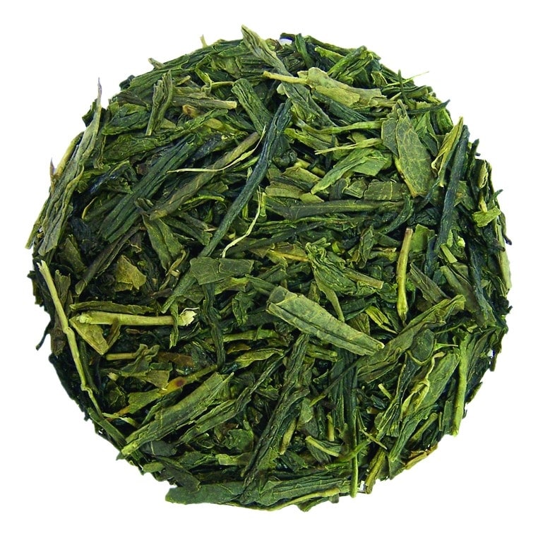 Хімічний склад зеленого чаю, або чим корисний зелений чай