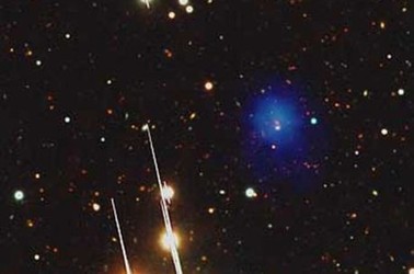 26 серпня 2008, 13:50 Переглядів:   Ділянка неба з об'єктом 2XMM J083026 + 524133 в оптичному діапазоні