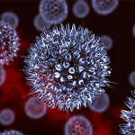 Якщо в організм проник вірус, лікування може обмежуватися курсом противірусних препаратів, краплями в ніс
