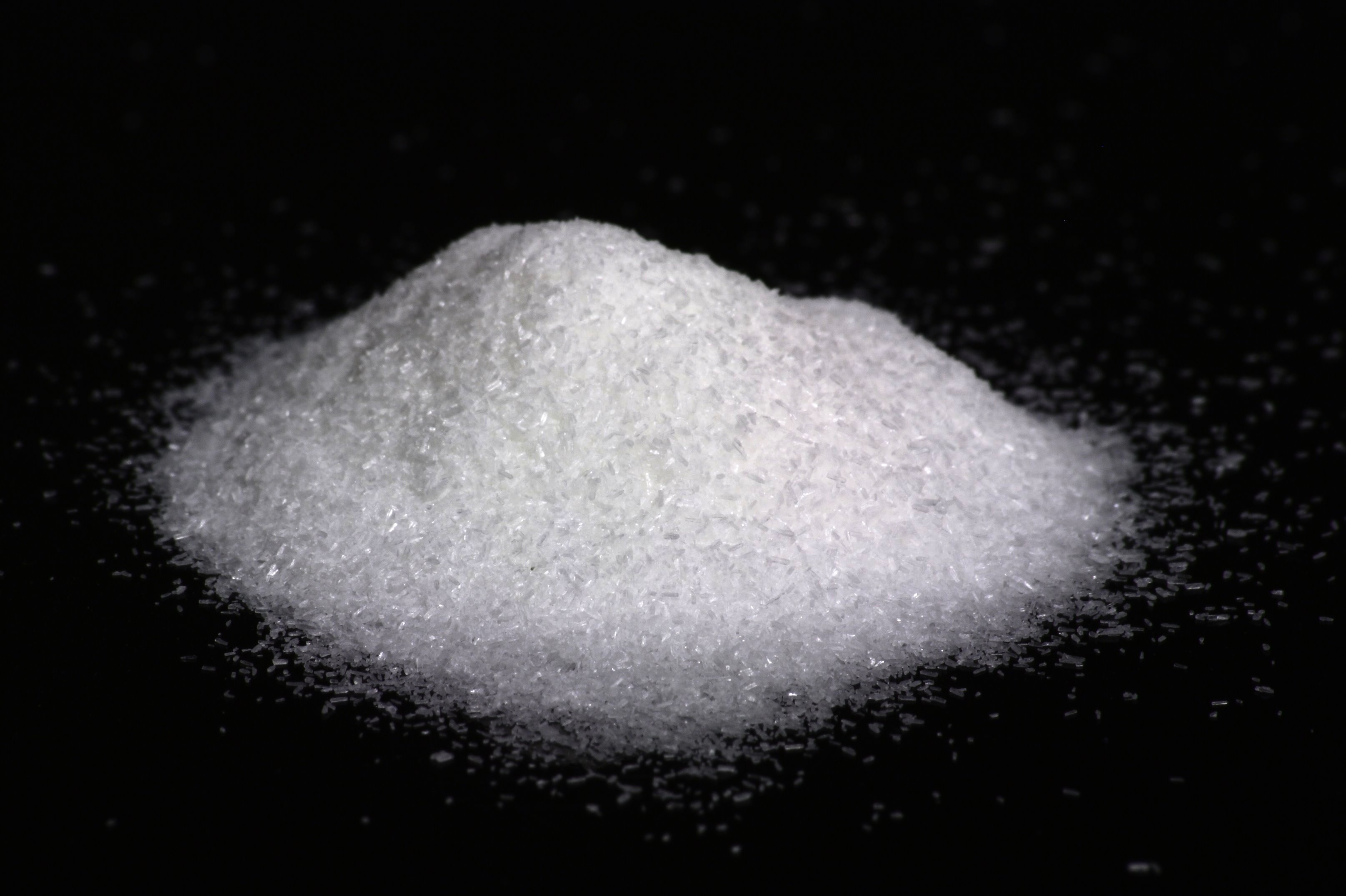 Глутамат натрію - натрієва сіль глутамінової кислоти