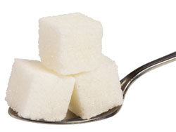 Користь і шкода цукру для людини дуже неоднозначні