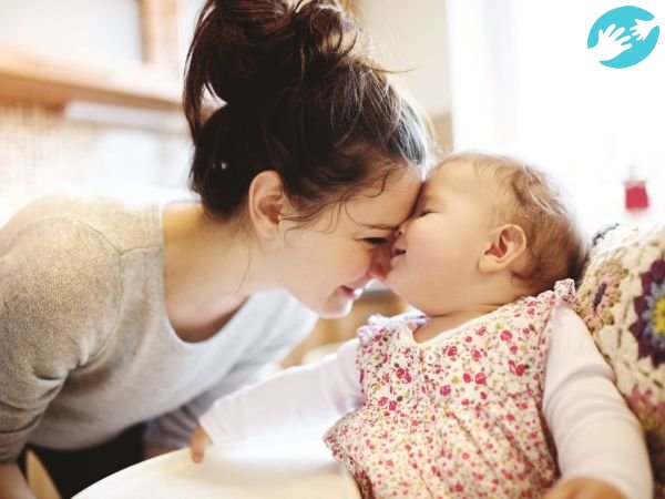 Зазвичай для жінки сама радість пізнати материнство виступає кінцевою метою