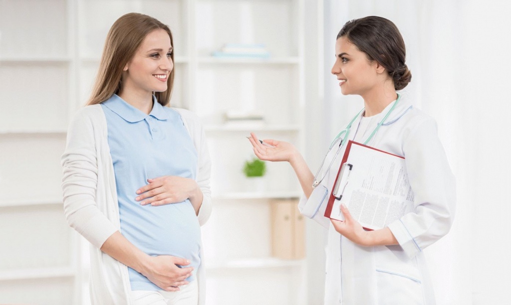 Ведення вагітності в жіночій консультації або в платній клініці є планові огляди і медичні дослідження з метою виявлення можливих патологій розвитку плоду