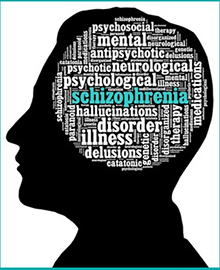 Шизофренія - захворювання загадкове і дуже різнобічне